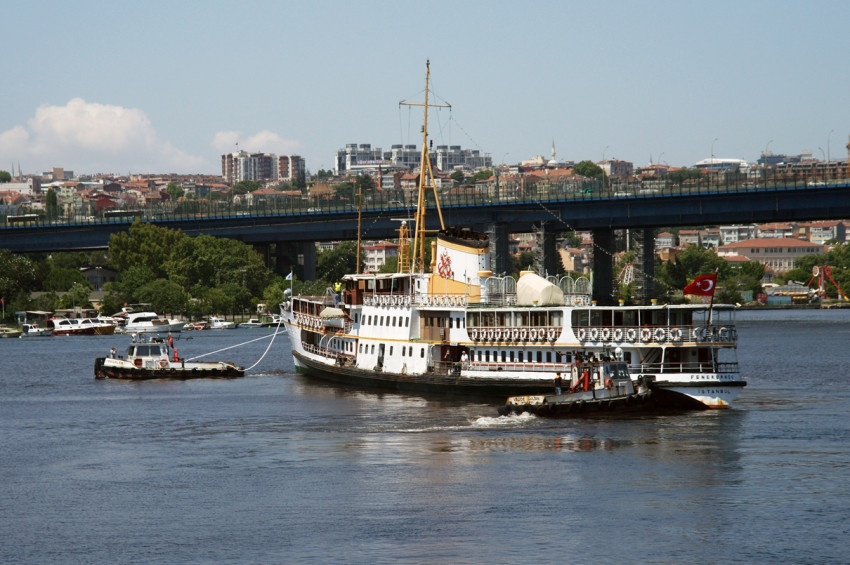 İstanbulda 7 deniz  hattı daha devreye girecek