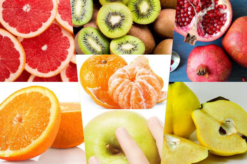 Kışın en çok yenen 7 meyve hakkında bilinmesi gereken sağlıklı bilgiler