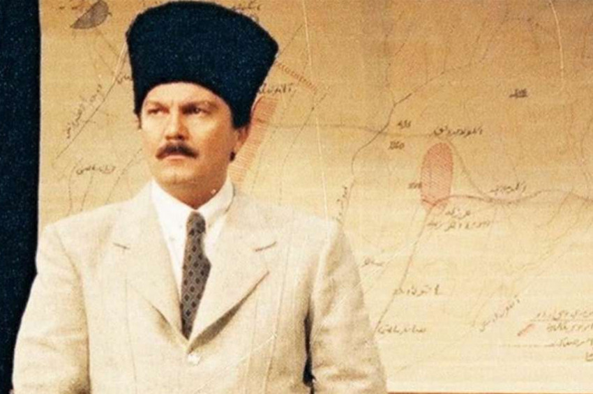 Tiyatro sanatçısı Kazım Akşar vefat etti