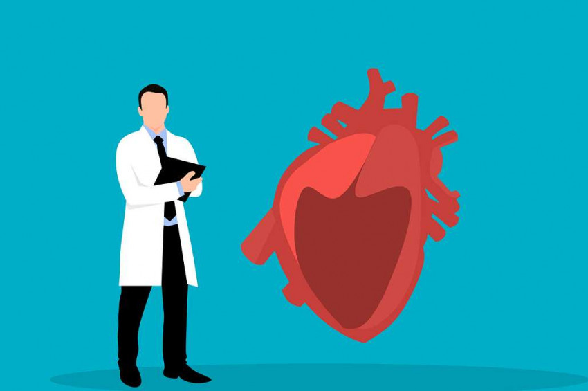 Kalp ve damar hastalığı riskini azaltmanın 9 yolu