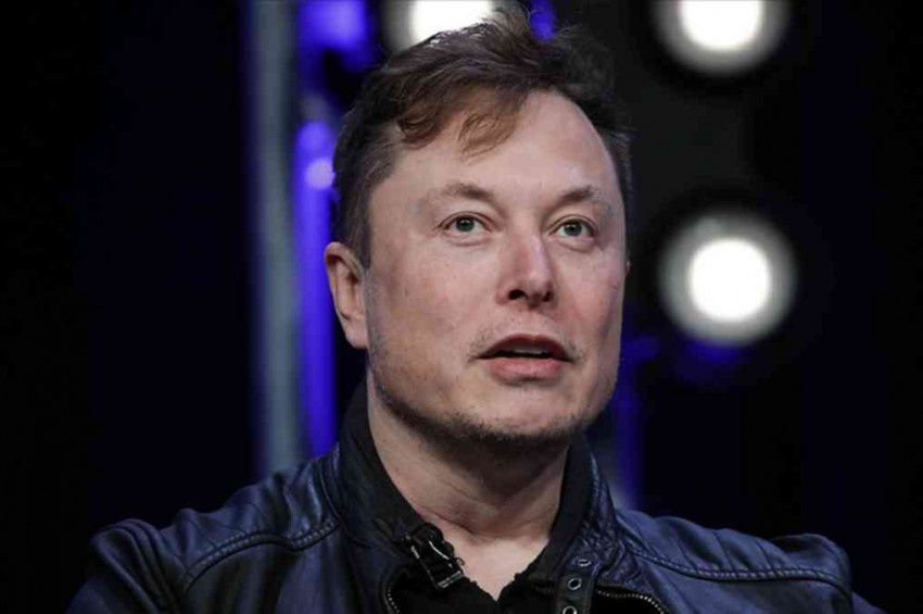 Elon Musk İsrailden X kullanıcılarını üzecek bir haber verdi