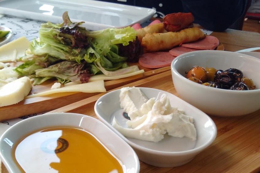 Sonbahar detoksu için öneriler