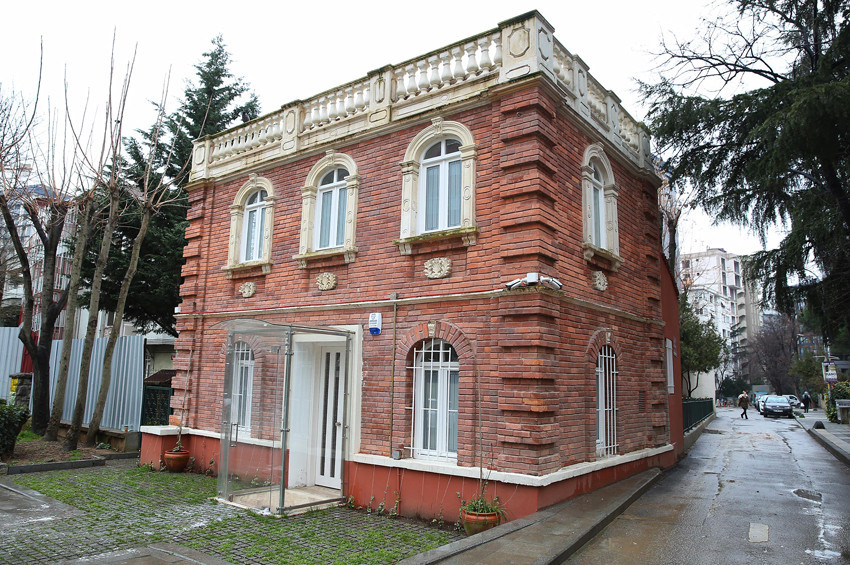 Haldun Taner Müze Evi 16 Martta açılacak