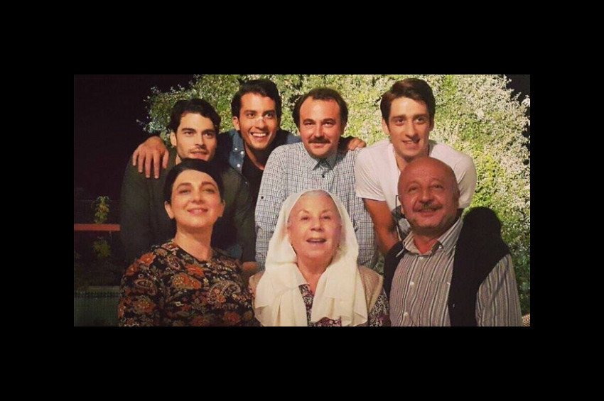 Aslam Ailem dizisi TRT1de izleyiciyle buluşuyor