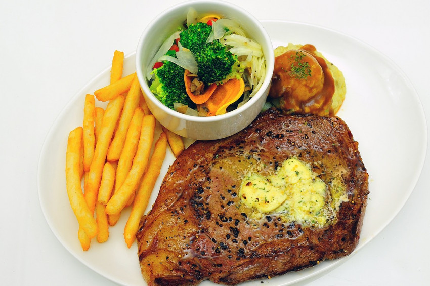 Patatesleri kızarmadan önce suda bekletmek gerek