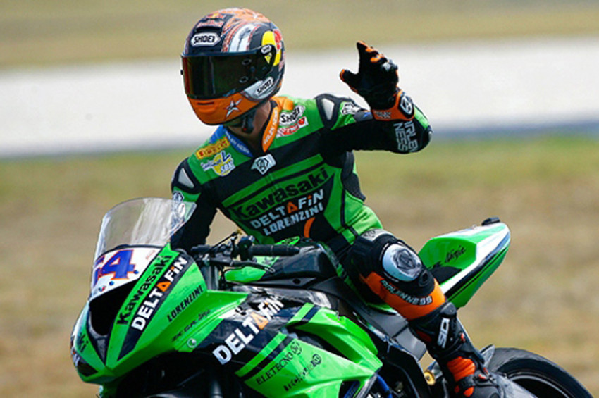 Kenan Sofuoğlu İstanbulda tedaviye alındı