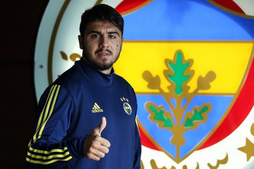 Ozan Tufan: Galatasarayı yine yenmek için gideceğiz