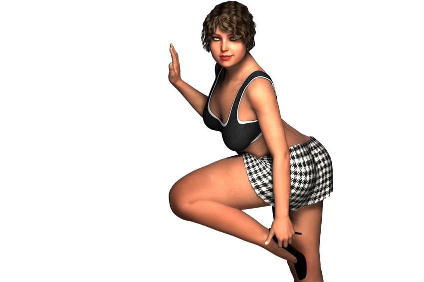 Fransada photoshop yasağı başladı