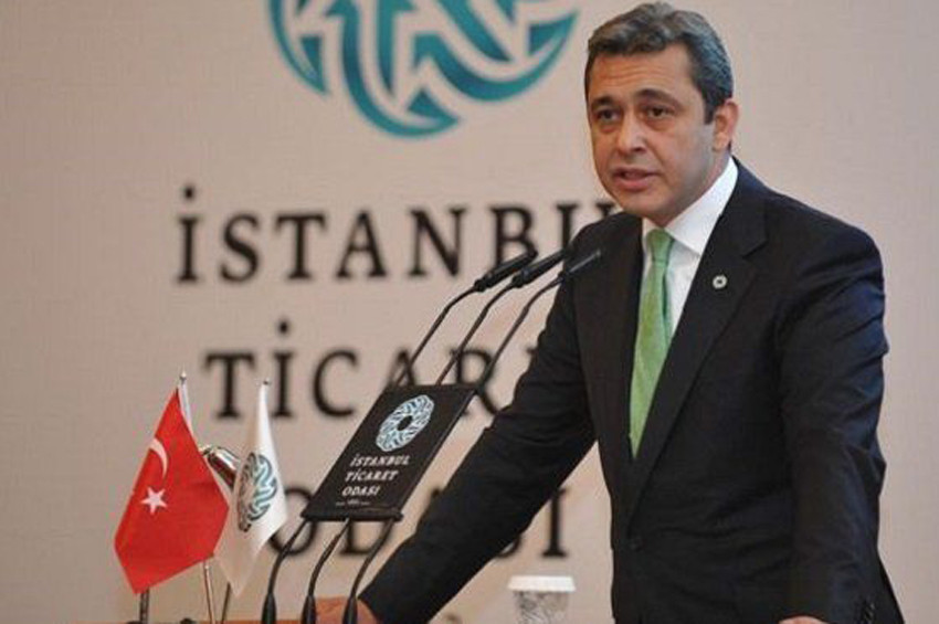 İTO geleceği düşünenleri futuristanbula davet ediyor