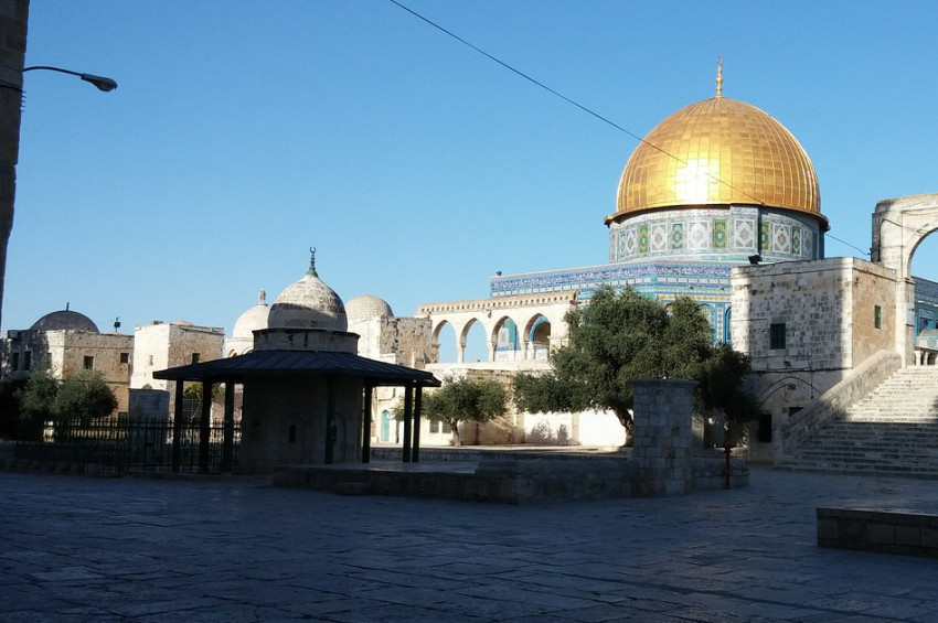 Hamas, Mescid-i Aksada nöbet tutmayı planlıyor