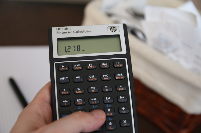 Vergi mükelleflerinin sayısı arttı