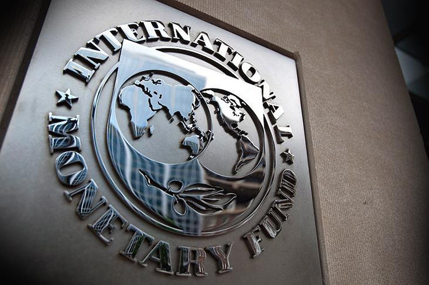 IMF, Dünya Ekonomik Görünüm Raporu