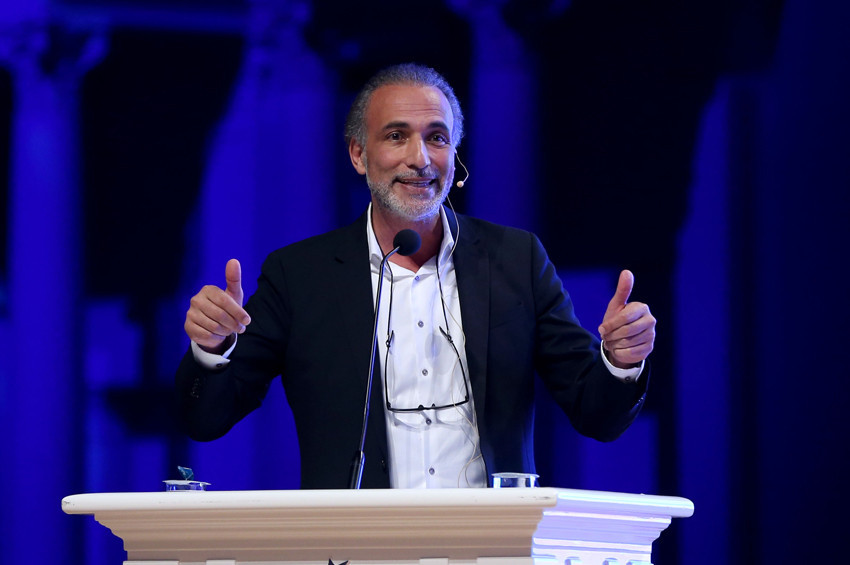 Prof. Dr. Tarık Ramazan:  İslamda milliyetçilik yoktur