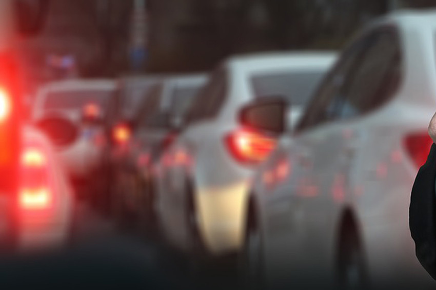 İstanbuldaki trafik sıkışıklığının yıllık maliyeti kaç milyar lira?