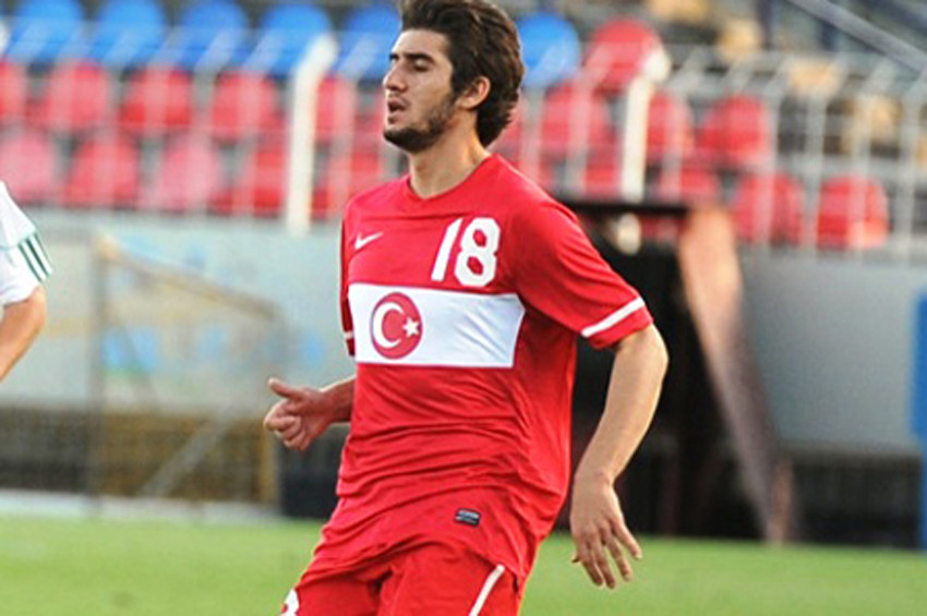 Soner Aydoğdu: Gol atmaya devam etmek istiyorum