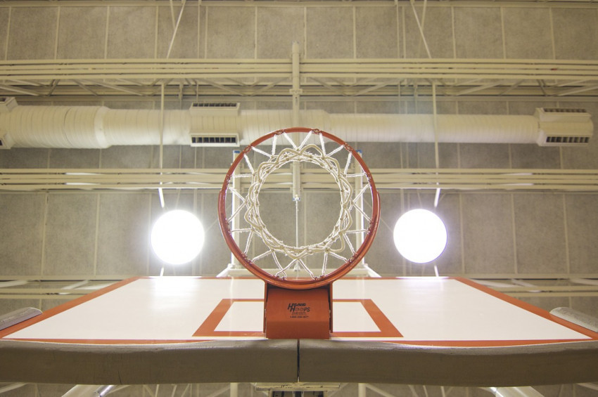 Darüşşafaka; 69 Levallois Metropolitans: 64