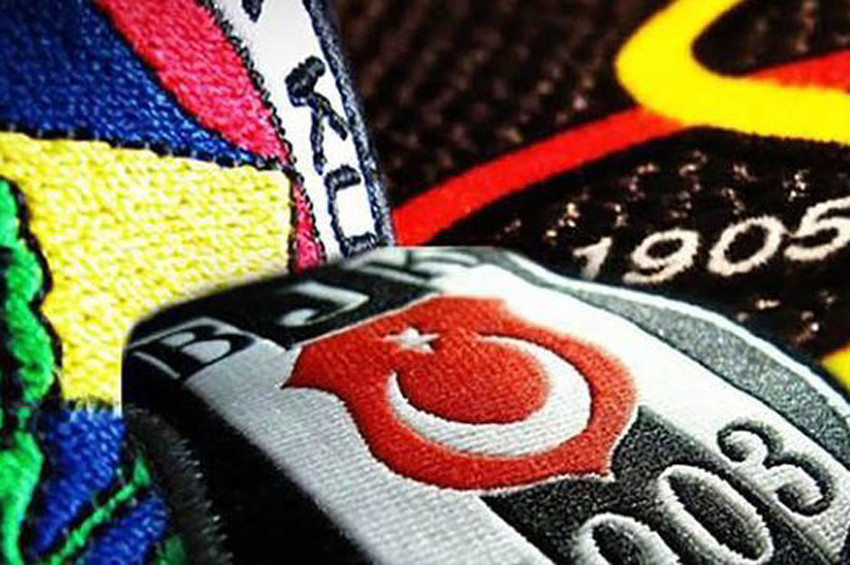 FB; BJK ve GSnin borcu dağları aştı