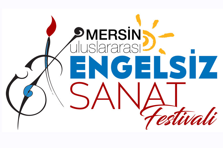 Mersinde Dünyaya örnek olacak festival başladı