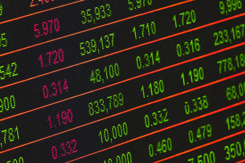 Borsada piyasa değeri en yüksek 20 şirket