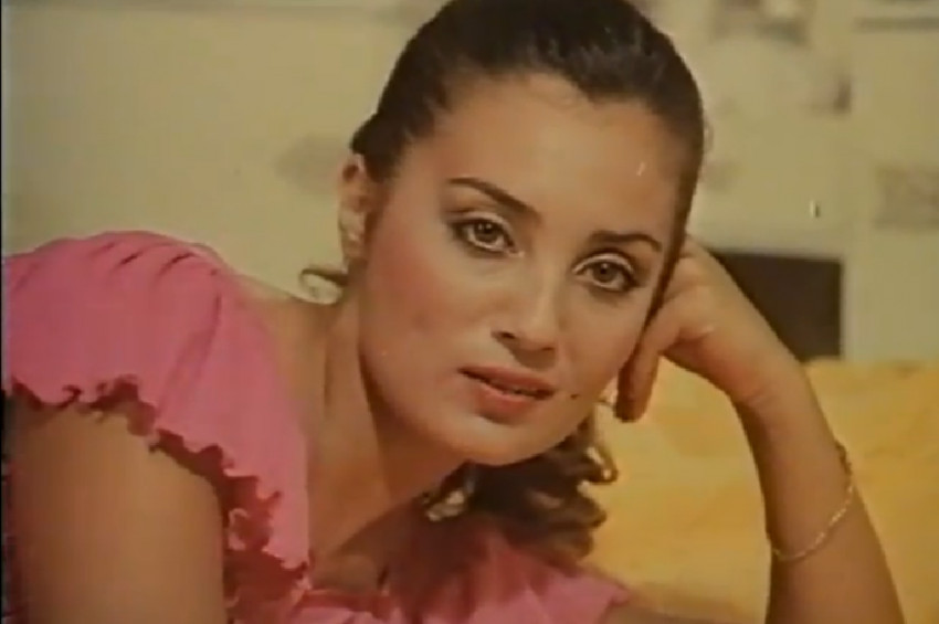 Oyuncu Bahar Öztan ameliyat edildi