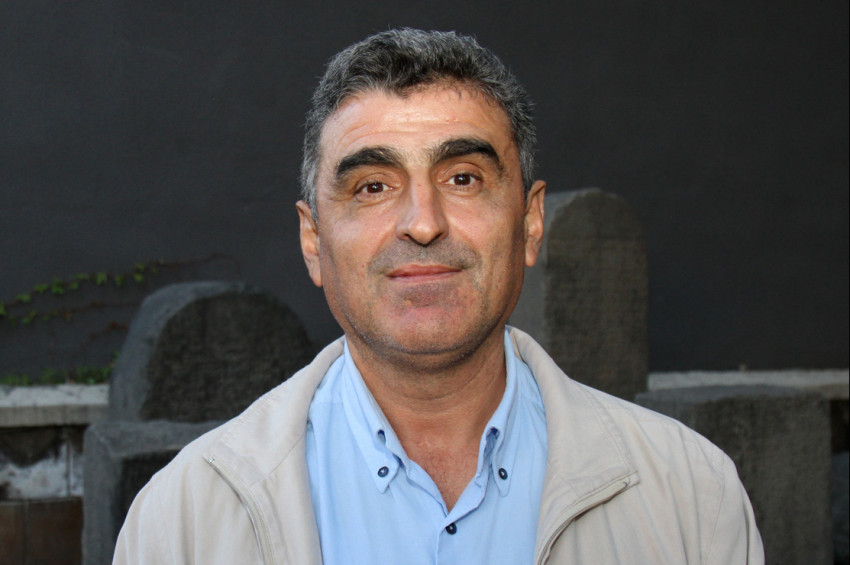 Urartuların 4 farklı ölü gömme yöntemi vardı