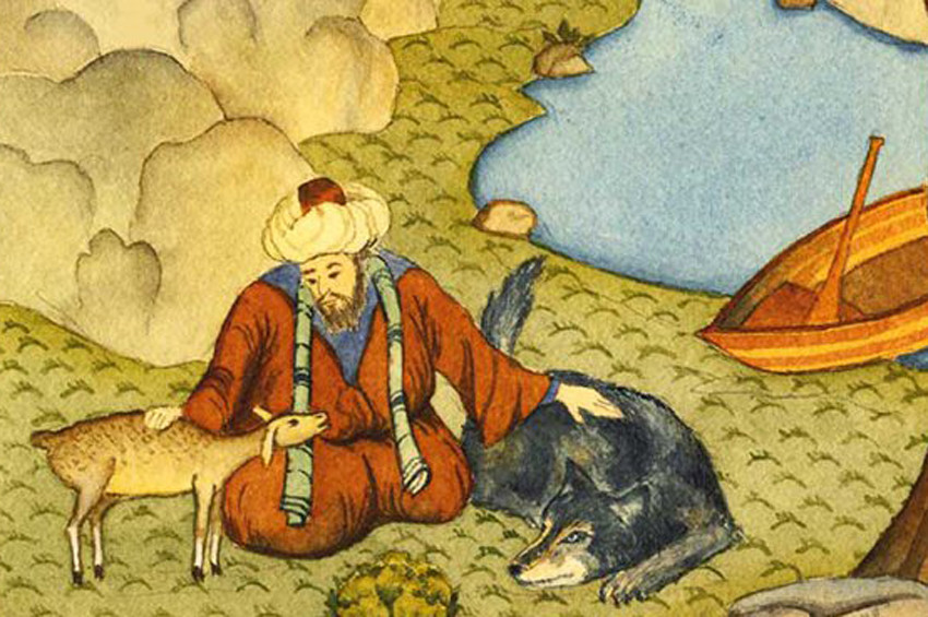 Mustafa Atak: Ruhsuz psikolojiden ruh merkezli psikolojiye geçilmeli