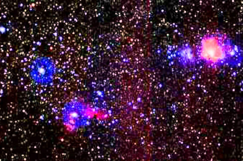 Dogon'ların astronomi bilgileri ve Sirius