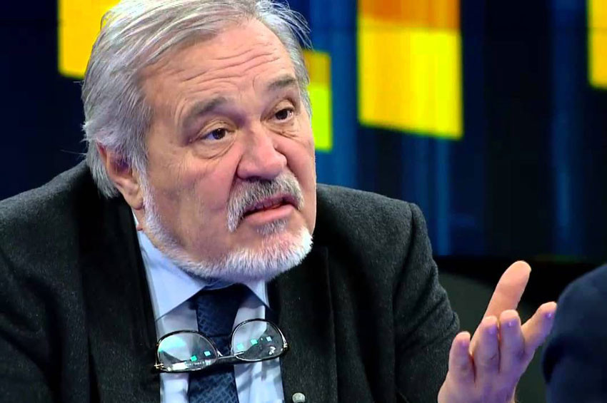 İlber Ortaylı: Balkanlardaki Osmanlı Türk eserleri hâlâ tahrip ediliyor