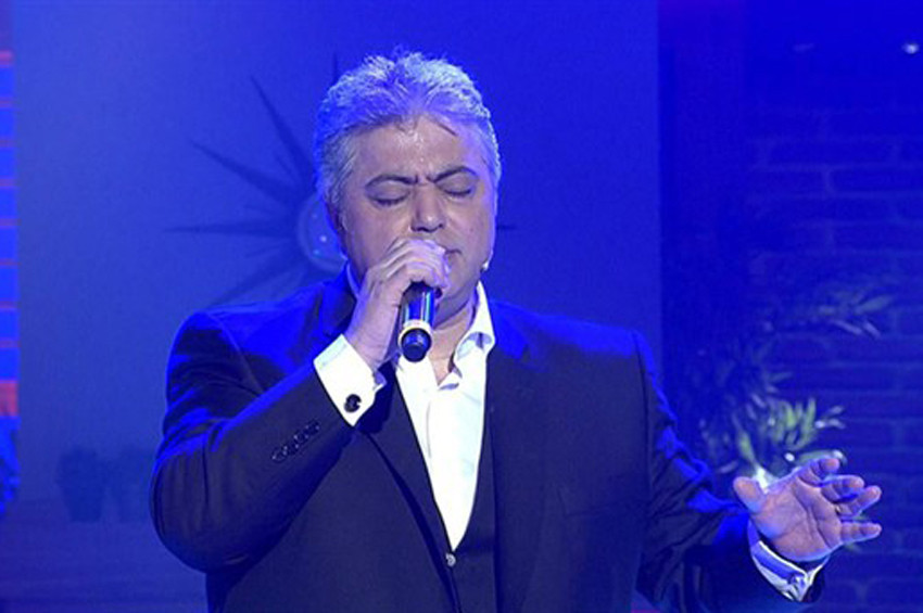 Derya Aydının tedavisi için Karadenizli sanatçılar konser verdi