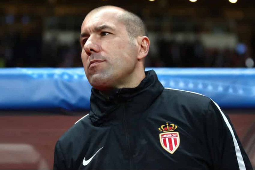 Jardim: Monaco kötü olsaydık Şampiyonlar Liginde olmazdık.