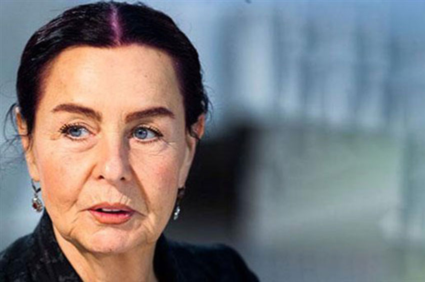 Fatma Girik servetini açıkladı