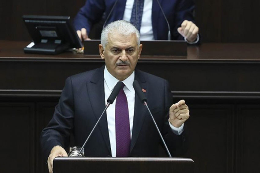 Başbakandan esnafa kredi müjdesi