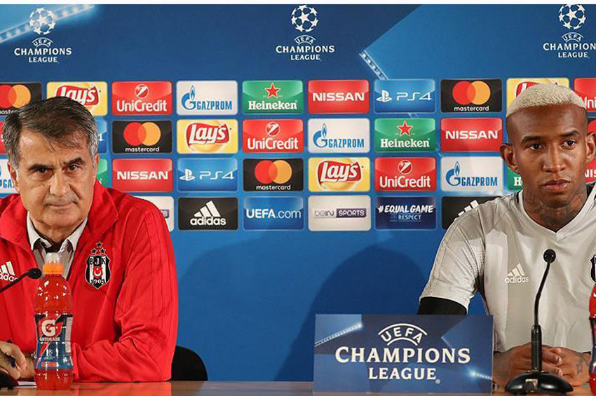 Şenol Güneş: Sonucun ne olacağını bilmiyorum