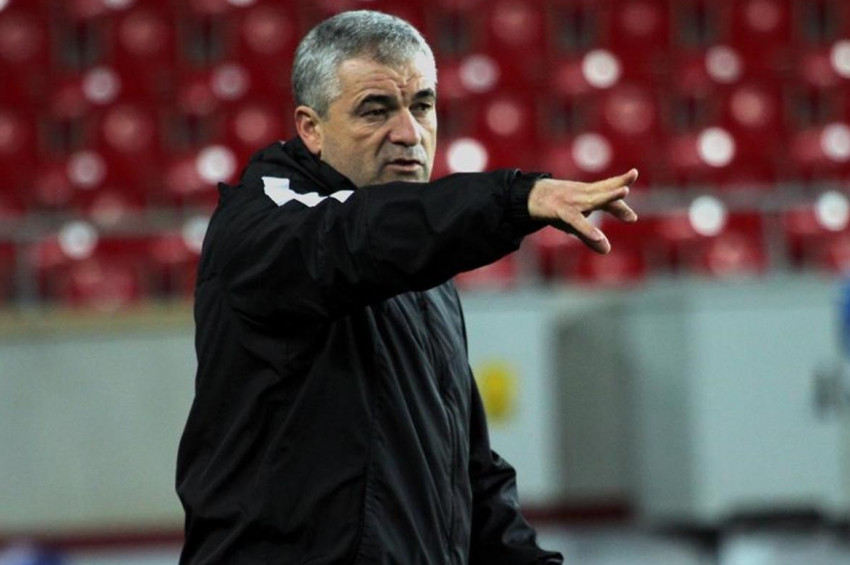 Rıza Çalımbay: Trabzonspor ile prensipte anlaştık