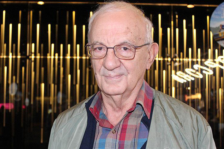 Atilla Dorsay: Ayla, sinema tarihindeki en güzel sevgi filmlerinden