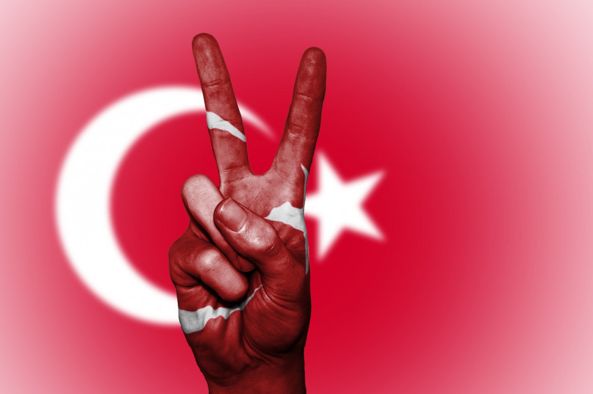 Amerika’daki Türkler, Türklük ile Müslümanlığı iç içe görüyor