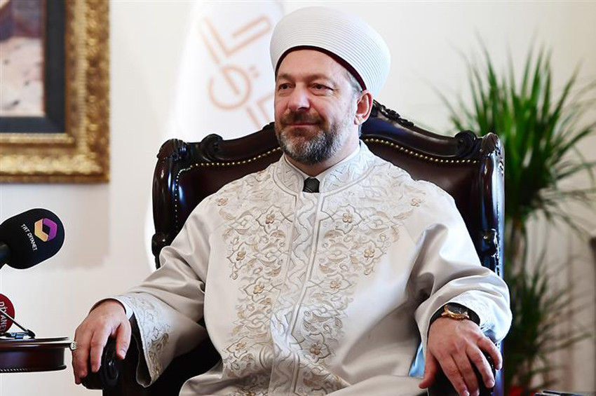 Uluslararası İslam Dayanışması Konferansı