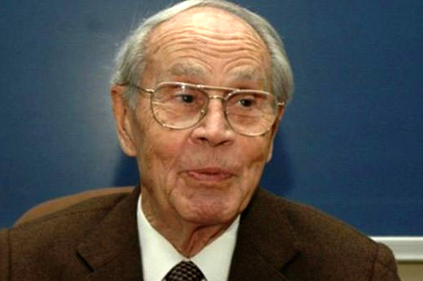 Etinin kurucusu Firuz Kanatlı 85 yaşında vefat etti