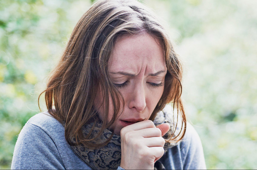 Öksürükle ilgili bilmeniz gerekenler