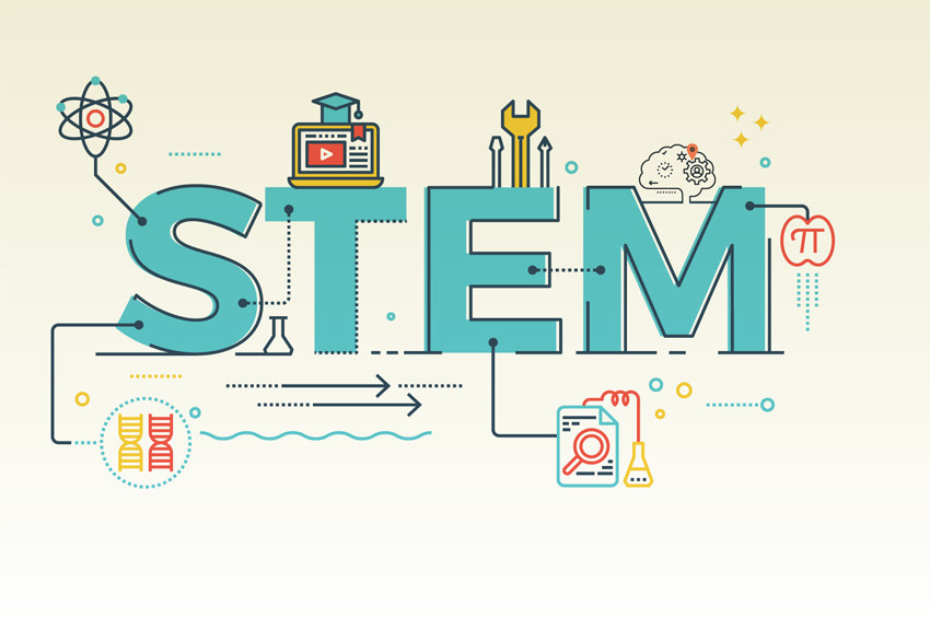 Üstün zeka kaşifi STEM Laboratuvarları açılıyor