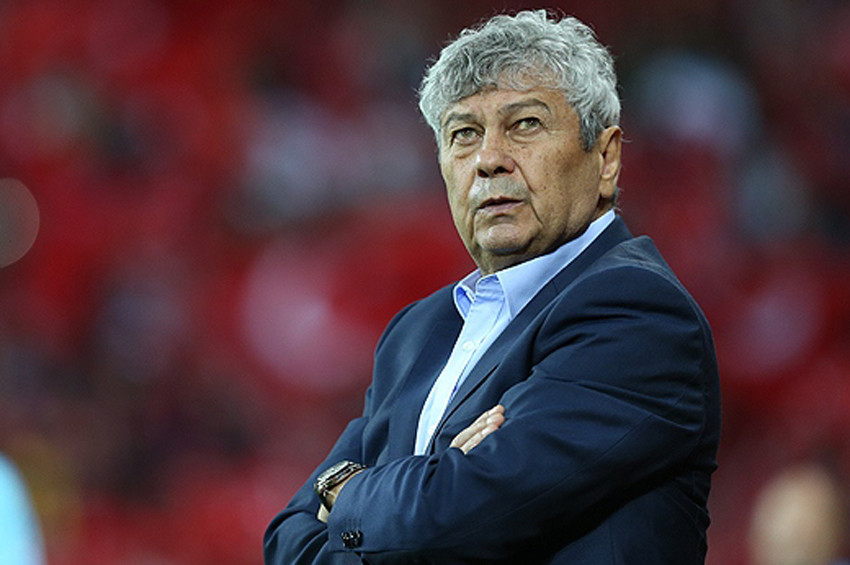 FIFA, Mircea Lucescuya 1 maç ceza verdi