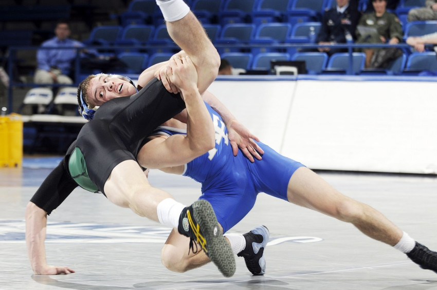 Güreşin kuralları yine değişti