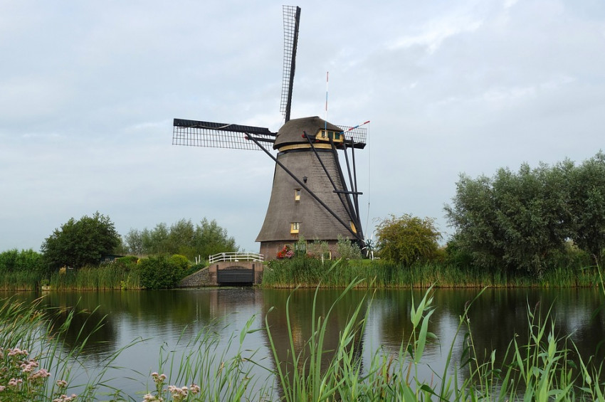 Hollandada yeni kabine belli oldu