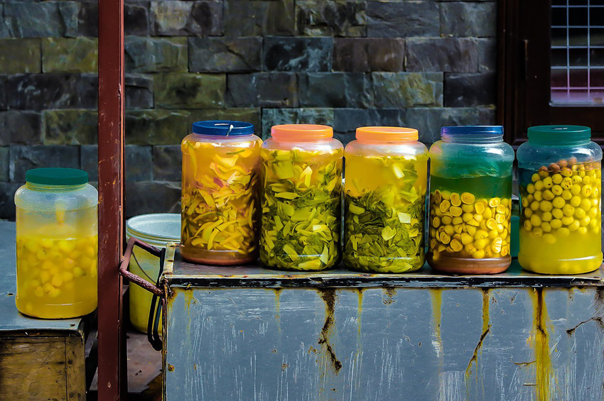 Kronik hastalıkların kaynağı plastik