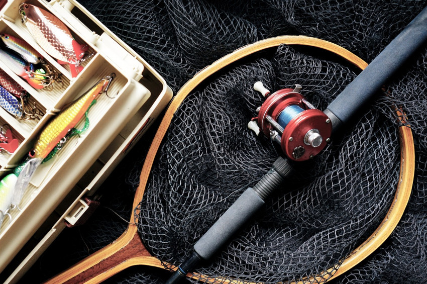 Sazan Balığı Kupası yarışları başladı