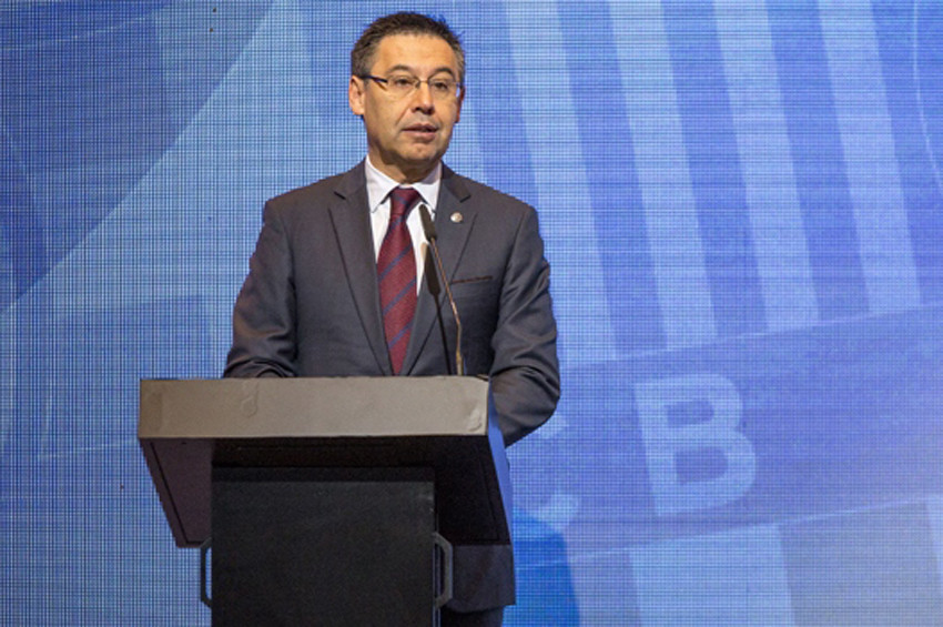 Barcelona La liga kararını açıkladı