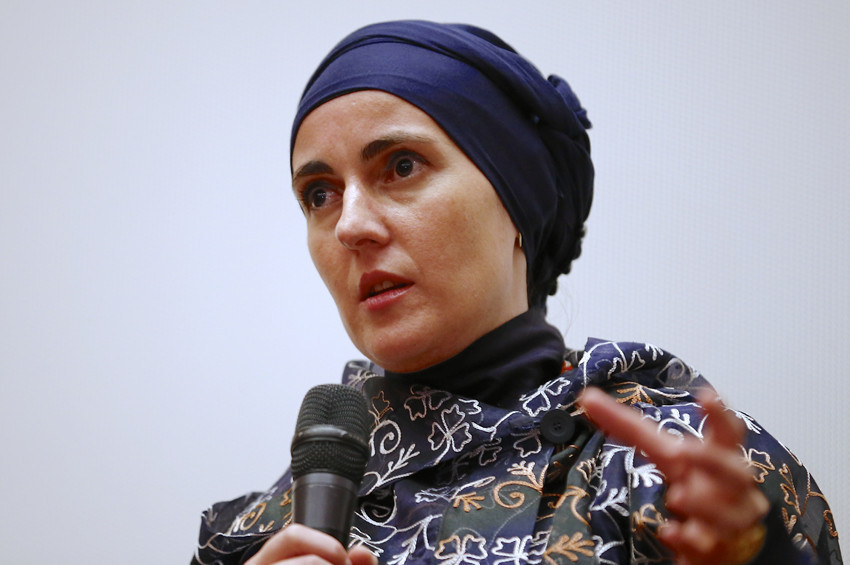 Beni Bırakma filmi Antalya Film Festivalinde gösterildi