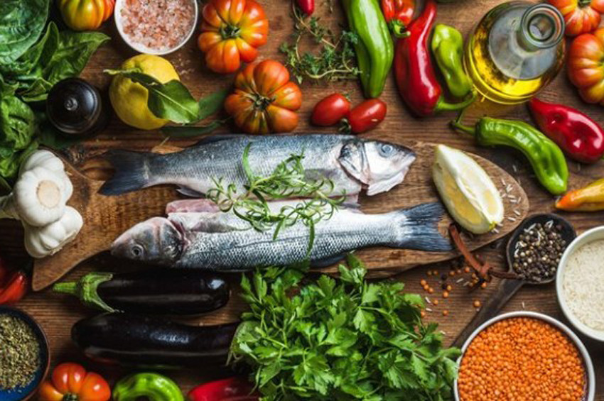 Besin çeşidi azalırken sağlık riski artıyor