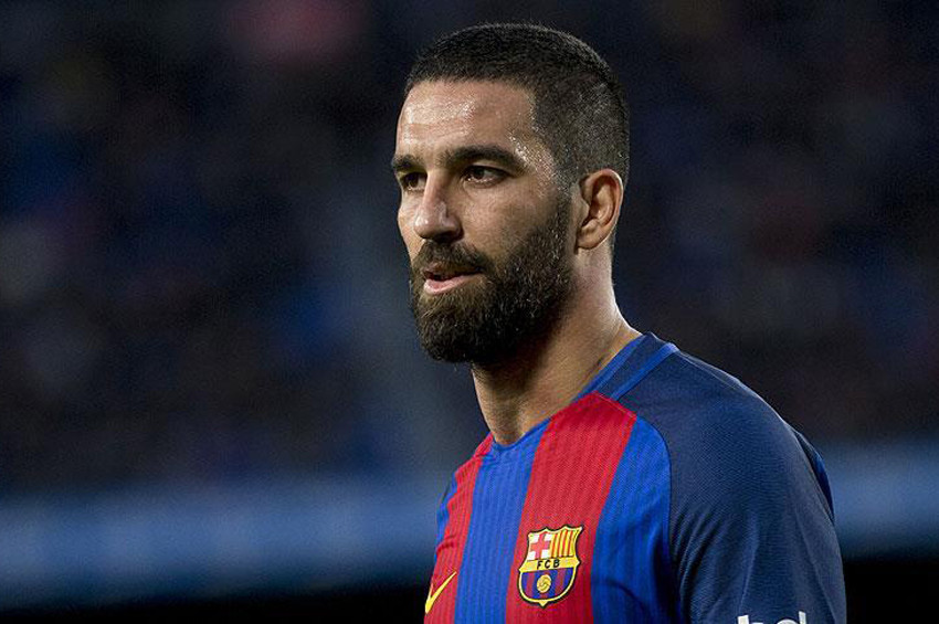 Arda Turan yine sakatlandı