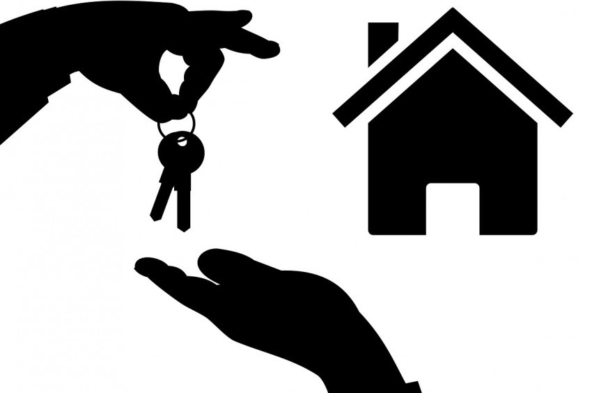 Yerliler ve yabancılar ev almak için yarıştı